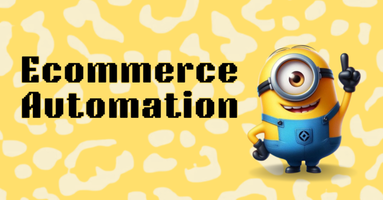 E Commerce Automation: The 5 Critical Workflows Every Online Storefront Must Automate to Scale